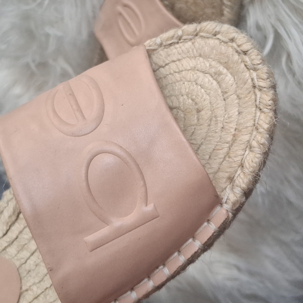 Bebe Sandals - Picture 12 of 13